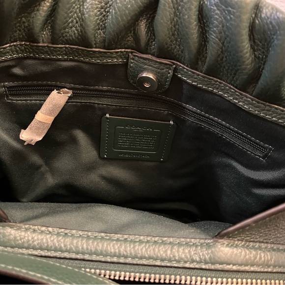 Coach Maya Shoulder Bag - Picture 5 of 6